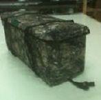 Utv/atv cargo bag- waterproof and keeps your items dust free!!