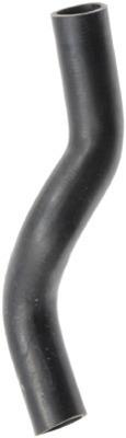 Dayco 72217 upper radiator hose-radiator coolant hose