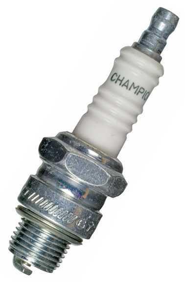 Champion spark plugs cha 854 - spark plug - copper plus - oe type