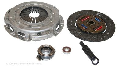 Beck arnley 061-9026 clutch-clutch kit