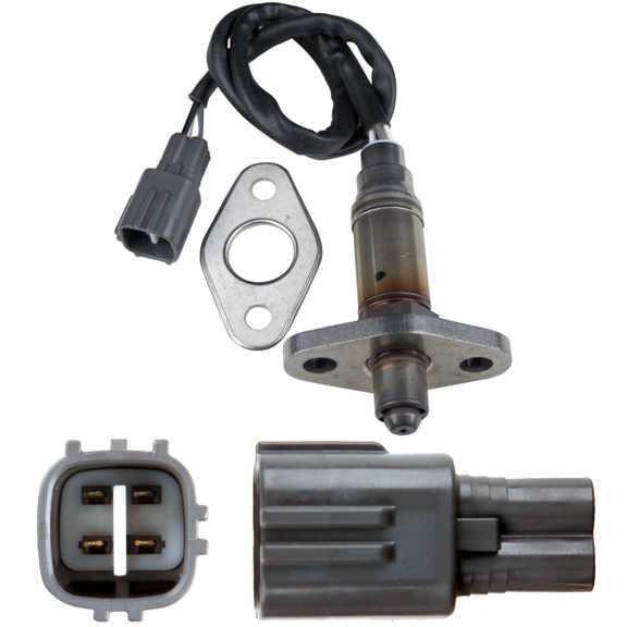 Bosch bsh 13200 - oxygen (o2) sensor