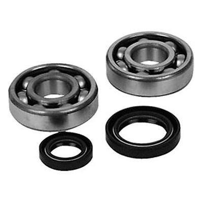 Msr replacement bearing kit, crank shaft,suzuki,89-07 rm125