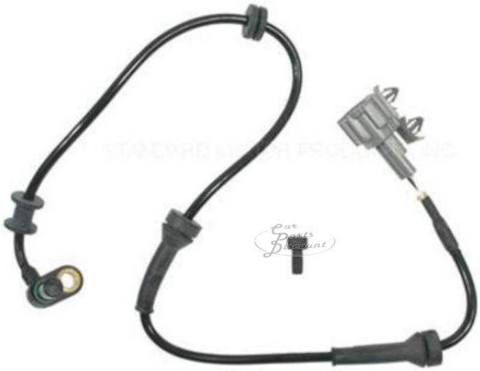 Smp abs wheel speed sensor