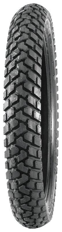 New bridgestone tw series tire front honda nx250, 90/100-19