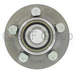 Skf br930194 rear hub assembly