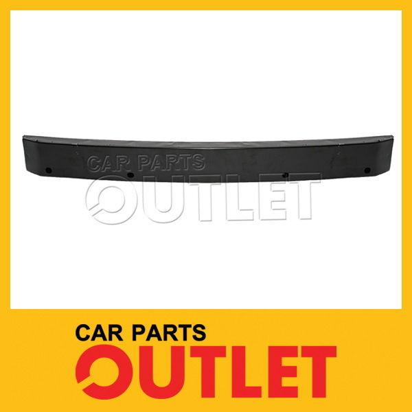 06-09 10 11 impala front bumper reinforcement bar rebar 06-07 monte carlo lt/ss