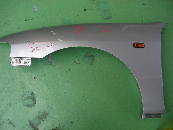 Honda integra 1995 left fender panel [9510700]