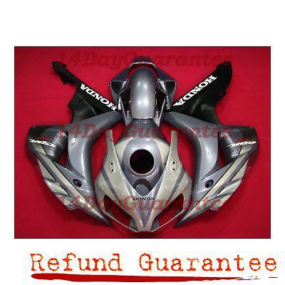 For honda 2006-2007 cbr 1000 rr 1000rr fairing 6x