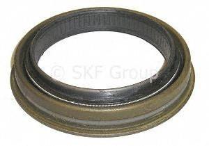 Nib skf 29472 rear wheel seal '99 f250 super duty