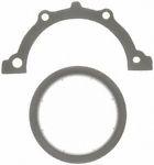 Fel-pro bs40656 rear main bearing seal set