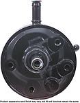 Cardone industries 20-7923 remanufactured power steering pump with reservoir