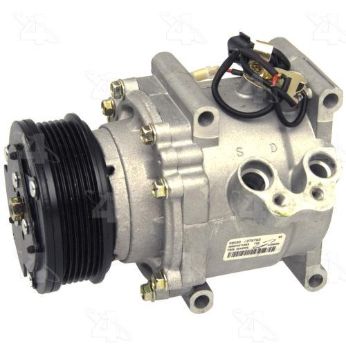 Four seasons 68593 a/c compressor