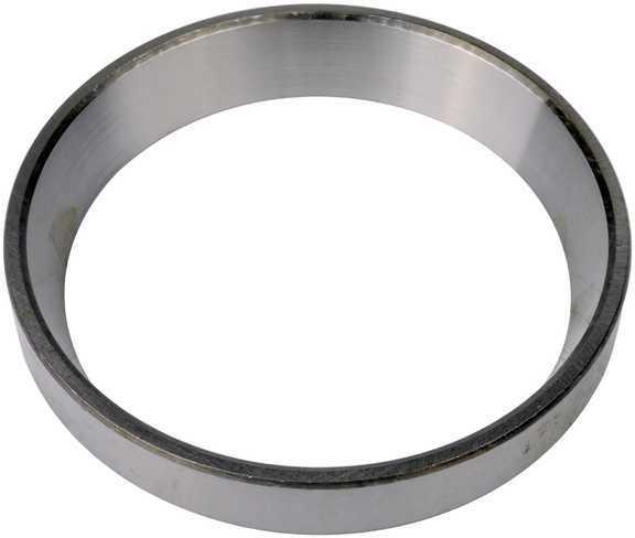 Napa bearings brg br493 - differential bearing cup - rear axle