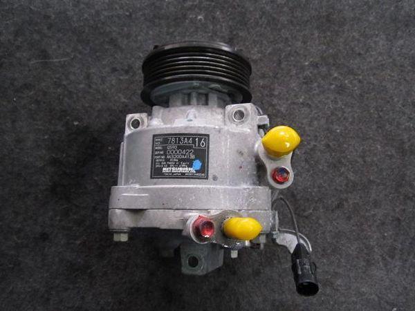 Mitsubishi delica d5 2010 a/c compressor [0260700]