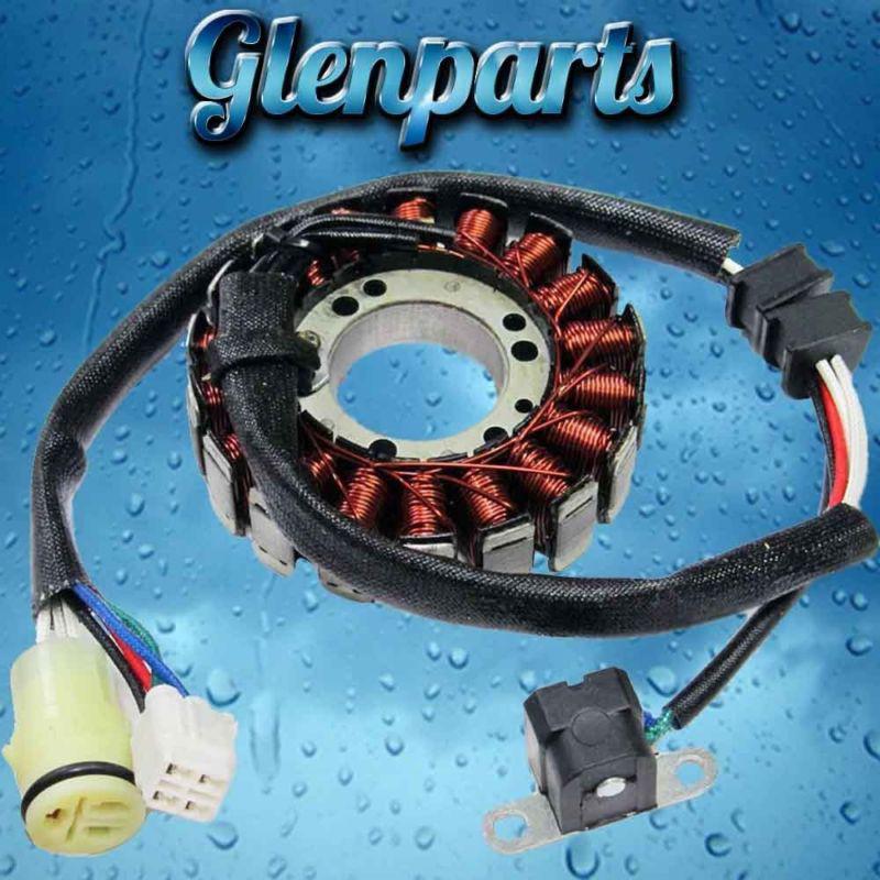 Stator yamaha raptor 660 yfm660 2001-2005 generator 2001 2002 2003 2004 2005 new