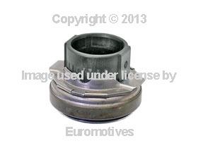 Bmw (74-03) clutch release throw out bearing sachs e30 e32 e34 e34 e36 e39 e46 