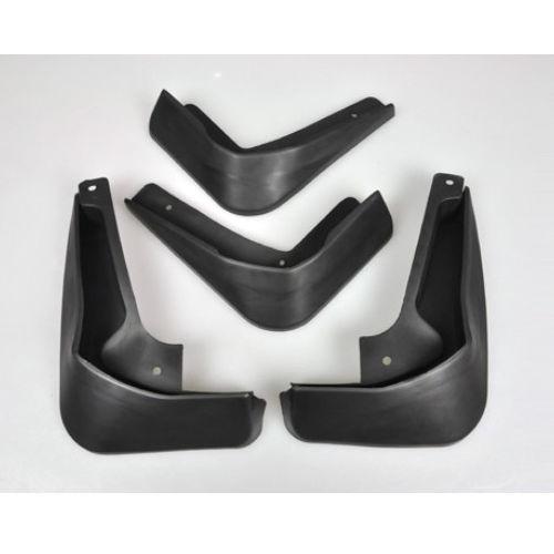 Mud flaps splash guards for chevrolet cruze 2008 2009 2010 2011 2012