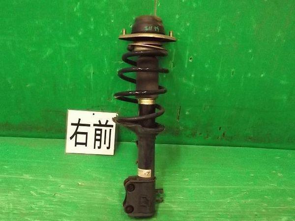 Suzuki every 2006 front right strut [0250110]