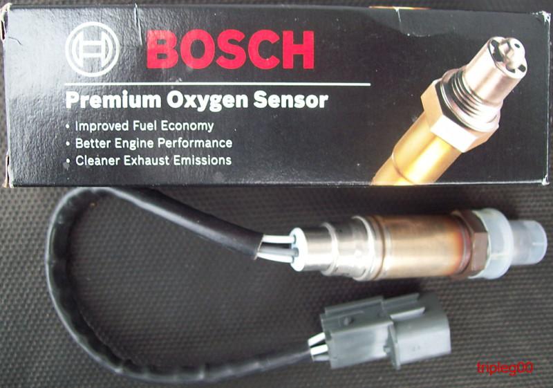 New bosch 15651 oxygen o2 sensor kia / hyundai