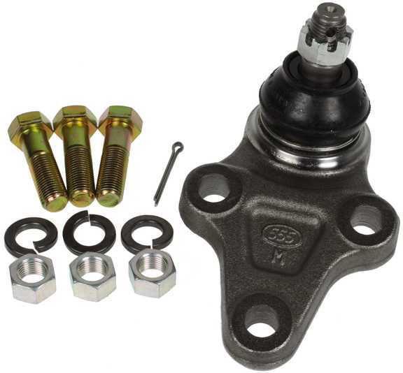 Altrom imports atm sb7542 - ball joint - lower - front susp