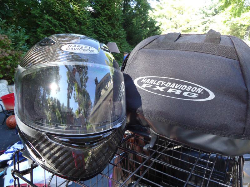 Motorcycle helmet - fxrg