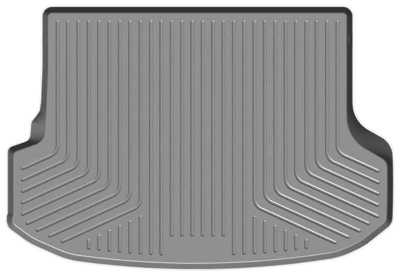 25892 husky liners cargo floor mat lexus rx350 rx450h 2010-2013 gray