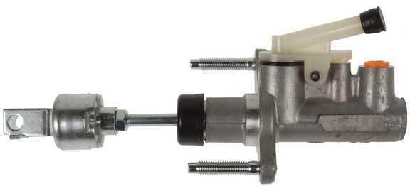 Altrom imports atm p2481 - clutch master cylinder