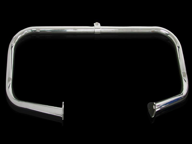 Engine guard highway crash bar for 1997-2008 harley touring electra glide flht