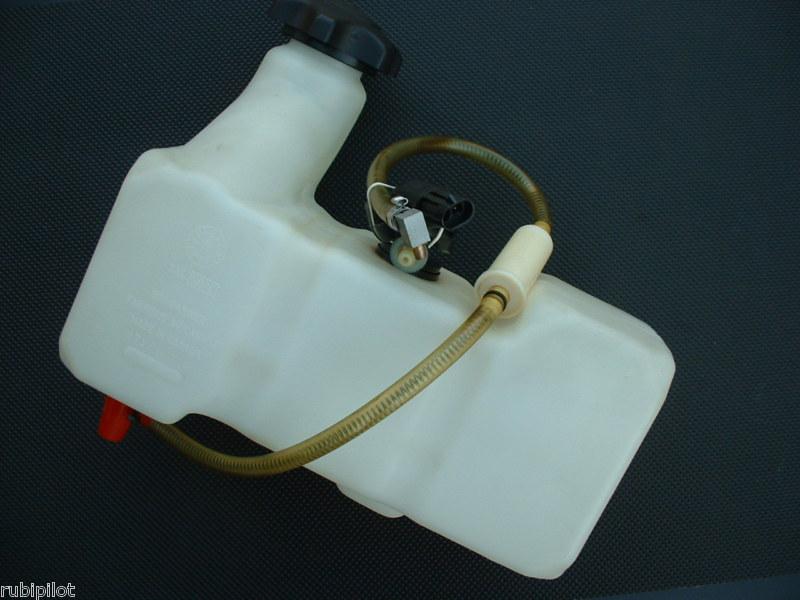 Seadoo xp limited complete oil tank reservoir assembly ~ 275000210 / 278001287 