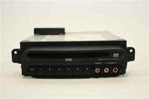 2004 caravan oem stand alone 6 disc cd player lkq