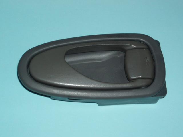 Daewoo leganza  inside door olive  handle front right door free s/h