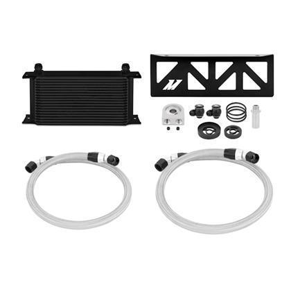 Mishimoto oil cooler kit 2013+ subaru brz / scion fr-s  (free quart of oil)