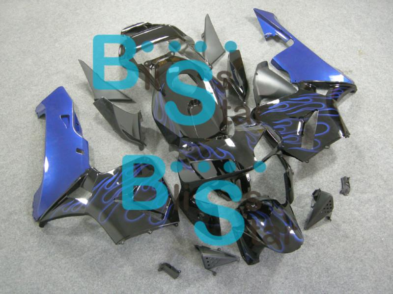 Injection plastic fairing fit cbr 600 rr cbr600rr cbr600 2003 2004 21 w8