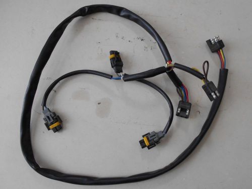 Arctic cat zr 600 efi hood wire harness    nice !!