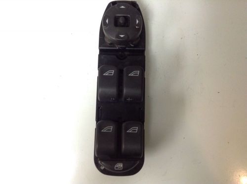 Jaguar x type 2001 02 03 04 05 06 07 2008  master windows switch 1x43-14a132-ac