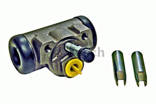 Bosch wheel brake cylinder master 22,2mm fits nissan patrol safari 1979-1990