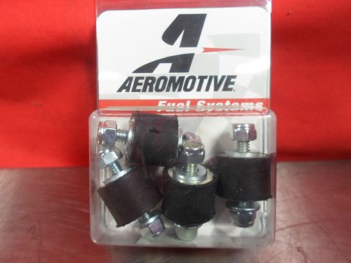 Aeromotive 11601 fuel pump mounting bracket