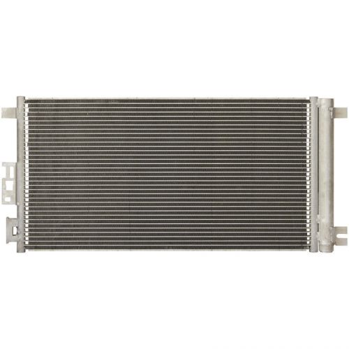 Spectra premium industries inc 7-3279 condenser