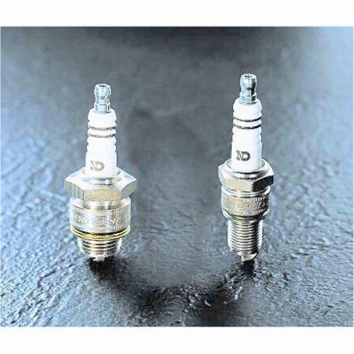 Denso 4086 resistor spark plug