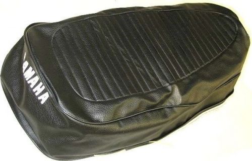 1973 1974 1975 yamaha rd250 rd350 seat cover