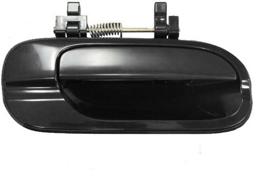 Nissan sentra 00 01 02 03 04 05 06 rear door handle rh