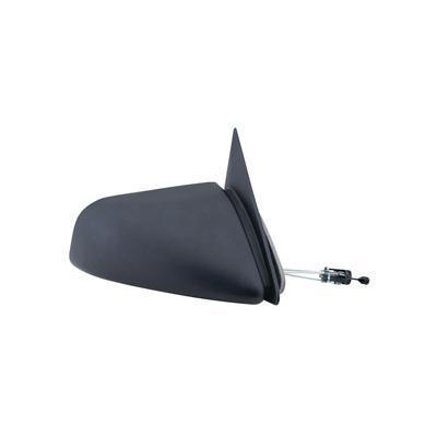 K source/fit system 60533c door mirror passenger side