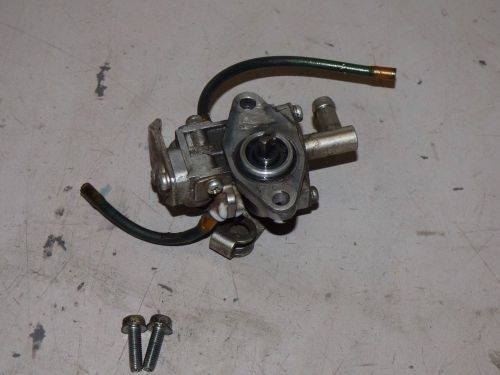 2008 skidoo 800 rev xp 800r #4 engine motor oil pump assembly drive