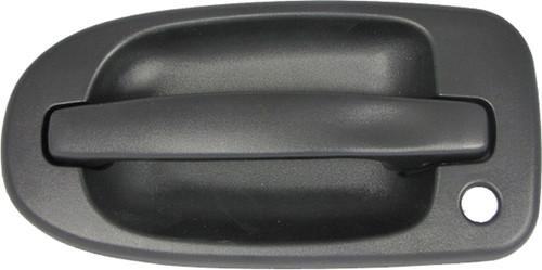 Chevy venture 97-01 02 03 04 05 door handle w/keyhole l