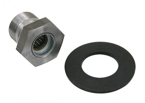 Empi 00-4029-0 gland nut &amp; washer kit