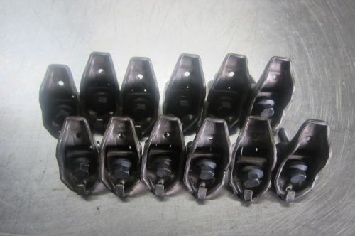 Tq011 rocker arms set all 2002 ford f150 4.2