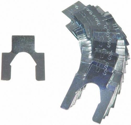 Moog k960 alignment shims