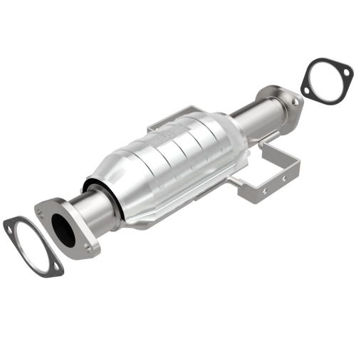 Magnaflow california converter 448243 direct fit california catalytic converter