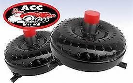 Boss hog night stalker torque converter chevy th400 12&#034; 4601hd