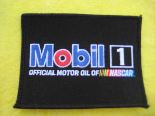 buy-mobil-1-offical-motor-oil-of-nascar-patch-4-x3-in-california